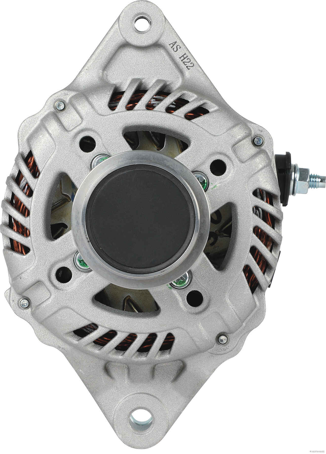 Herth+Buss Jakoparts Alternator/Dynamo J5115001