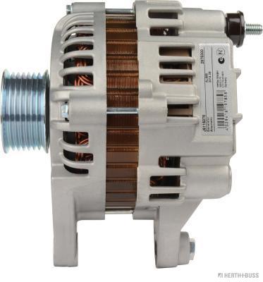 Herth+Buss Jakoparts Alternator/Dynamo J5115078