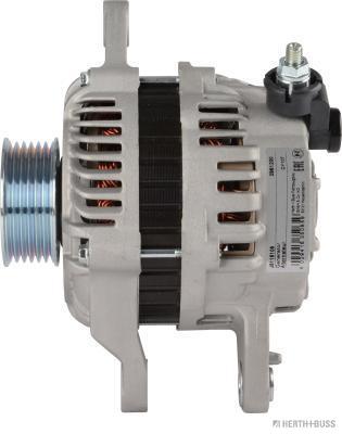 Herth+Buss Jakoparts Alternator/Dynamo J5115105