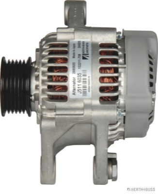 Herth+Buss Jakoparts Alternator/Dynamo J5116035