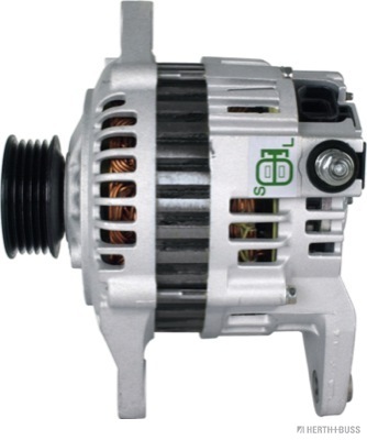 Herth+Buss Jakoparts Alternator/Dynamo J5117010