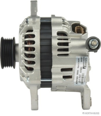 Herth+Buss Jakoparts Alternator/Dynamo J5117017