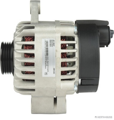 Herth+Buss Jakoparts Alternator/Dynamo J5118027