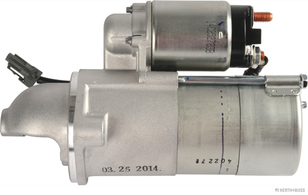 Herth+Buss Jakoparts Starter J5210910