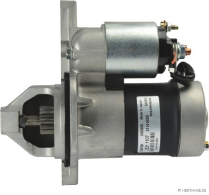 Herth+Buss Jakoparts Starter J5211107