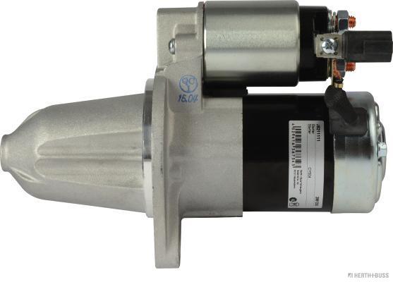 Herth+Buss Jakoparts Starter J5211111