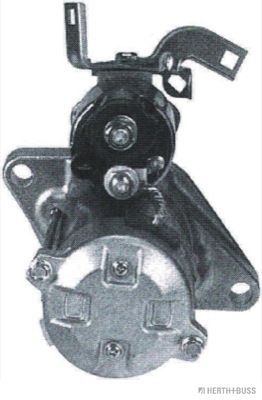 Herth+Buss Jakoparts Starter J5214036