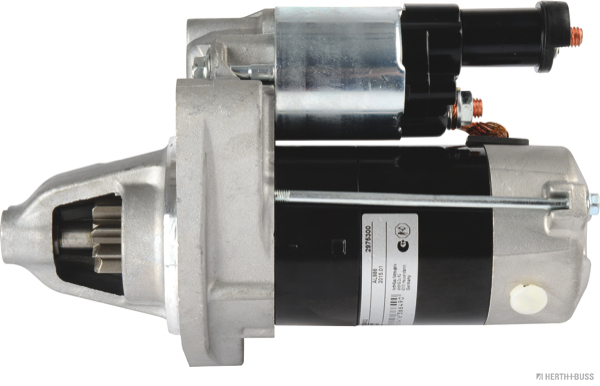 Herth+Buss Jakoparts Starter J5214052