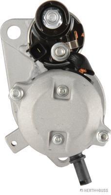 Herth+Buss Jakoparts Starter J5214057