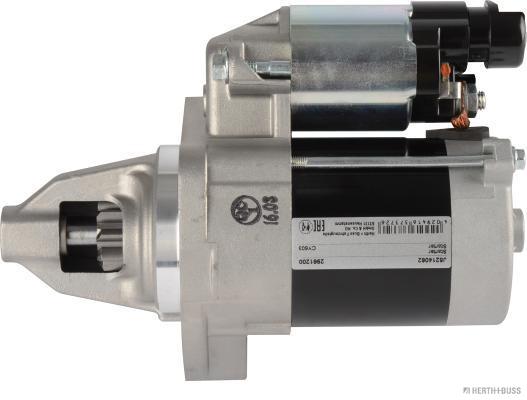 Herth+Buss Jakoparts Starter J5214062