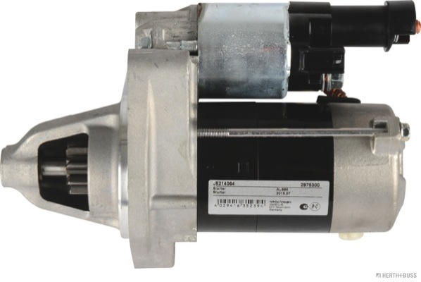 Herth+Buss Jakoparts Starter J5214064