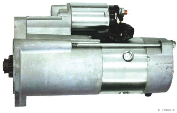 Herth+Buss Jakoparts Starter J5215054
