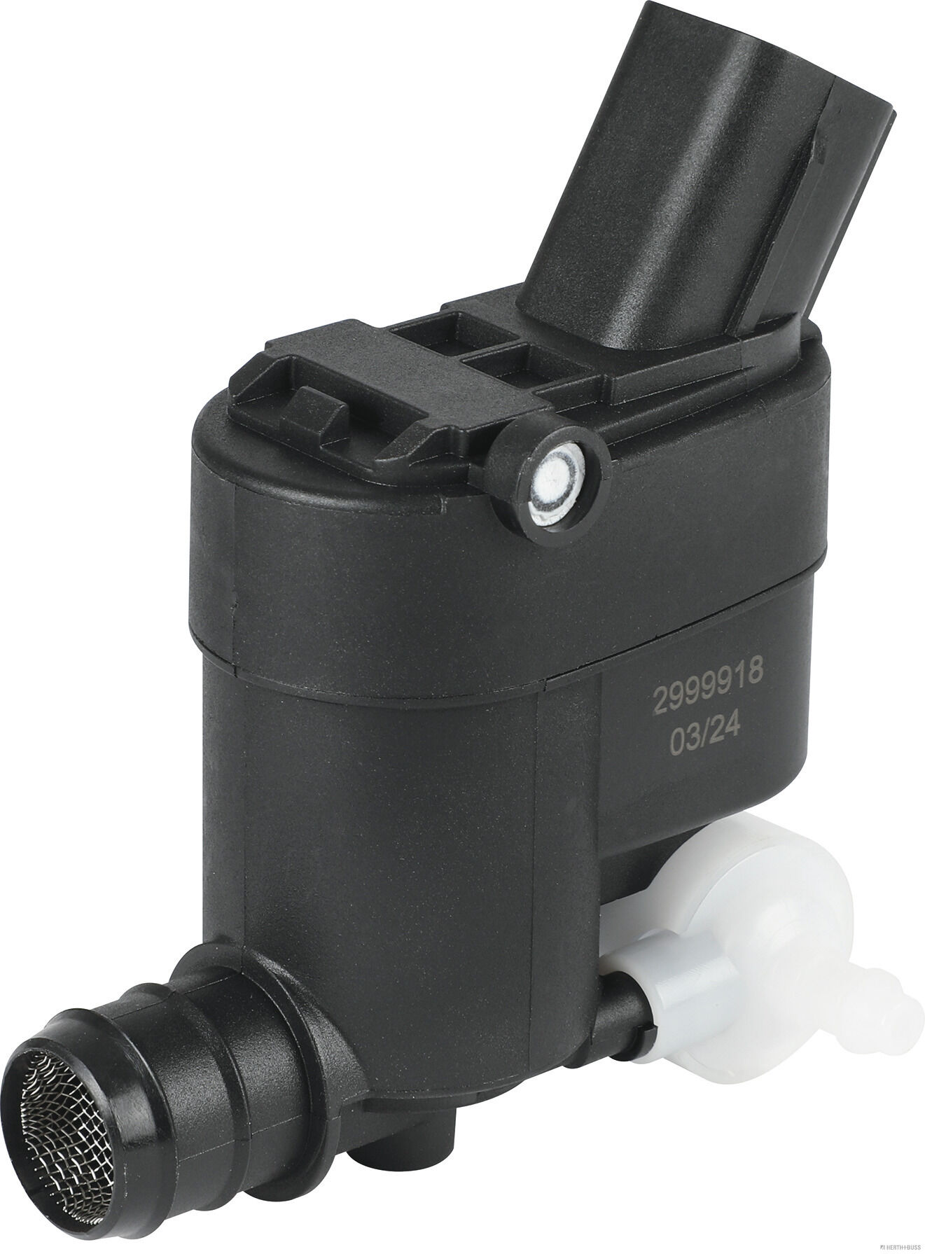 Herth+Buss Jakoparts Reinigingsvloeistofpomp, ruitenreiniging J5410302