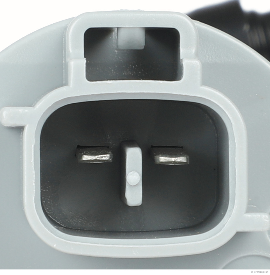 Herth+Buss Jakoparts Reinigingsvloeistofpomp, ruitenreiniging J5412007