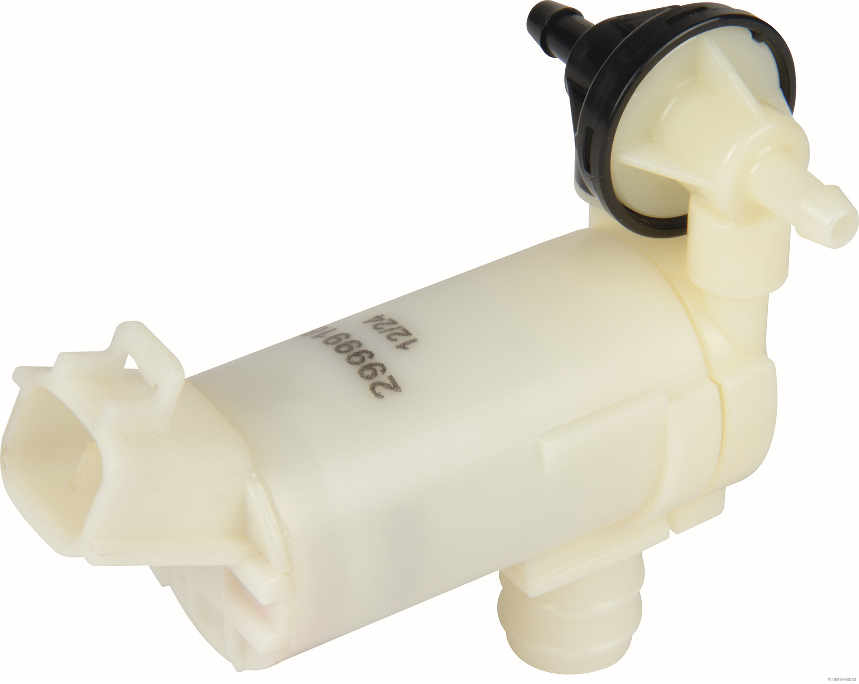 Reinigingsvloeistofpomp, ruitenreiniging Herth+Buss Jakoparts J5414002