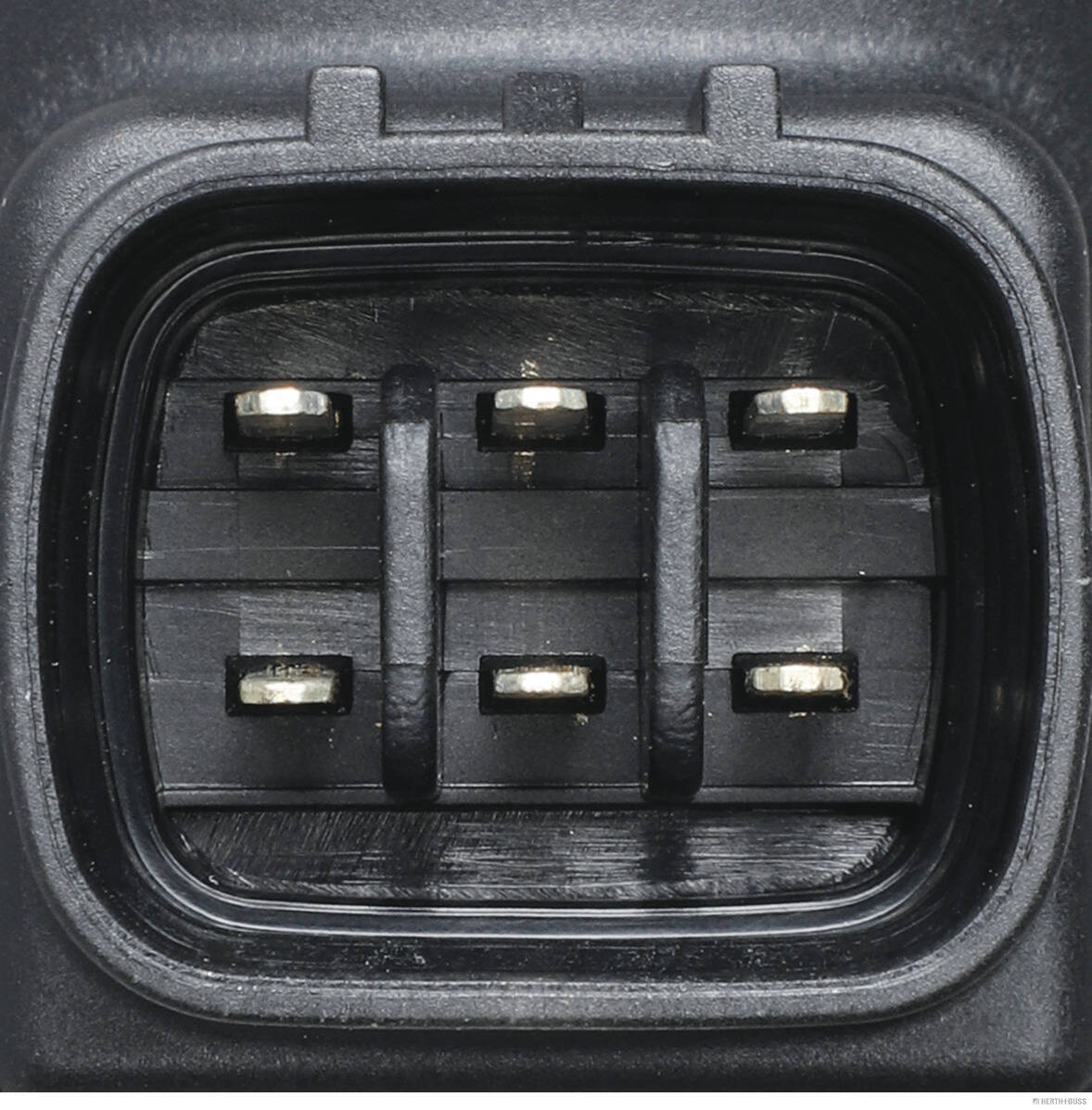 Herth+Buss Jakoparts EGR-klep J5692016