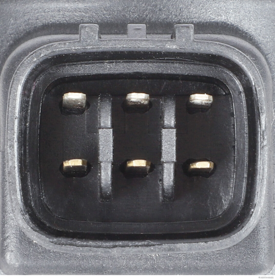 Herth+Buss Jakoparts EGR-klep J5692017