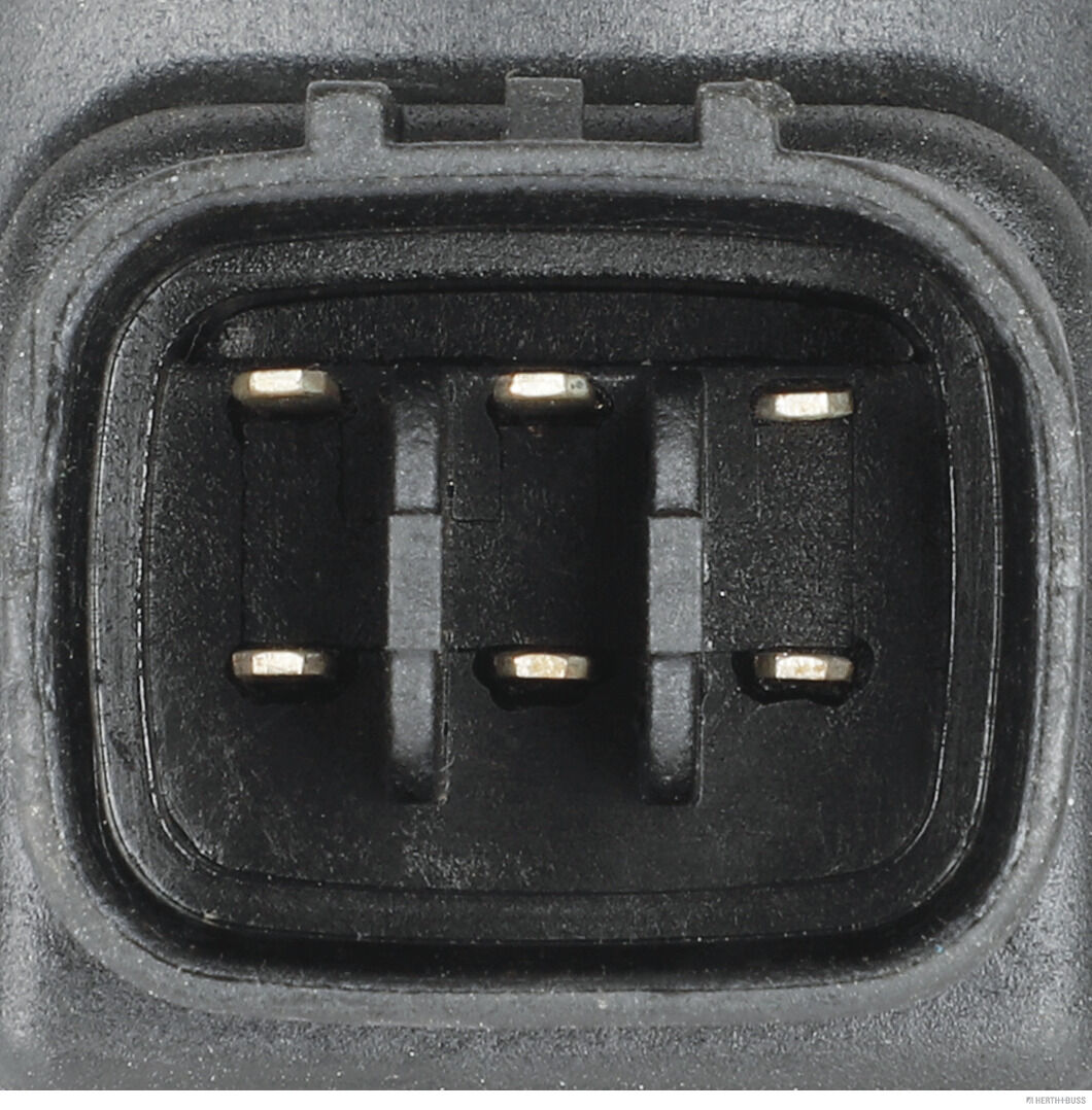 Herth+Buss Jakoparts EGR-klep J5692018