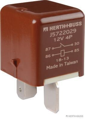 Herth+Buss Jakoparts Klopsensor J5722029