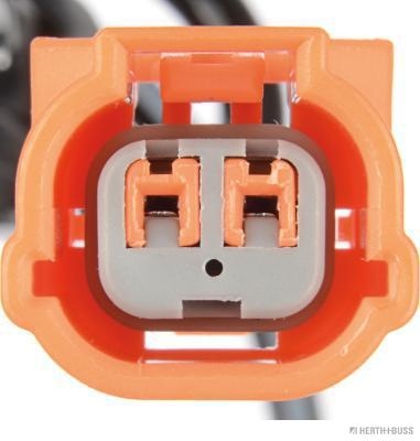 Herth+Buss Jakoparts ABS sensor J5904011
