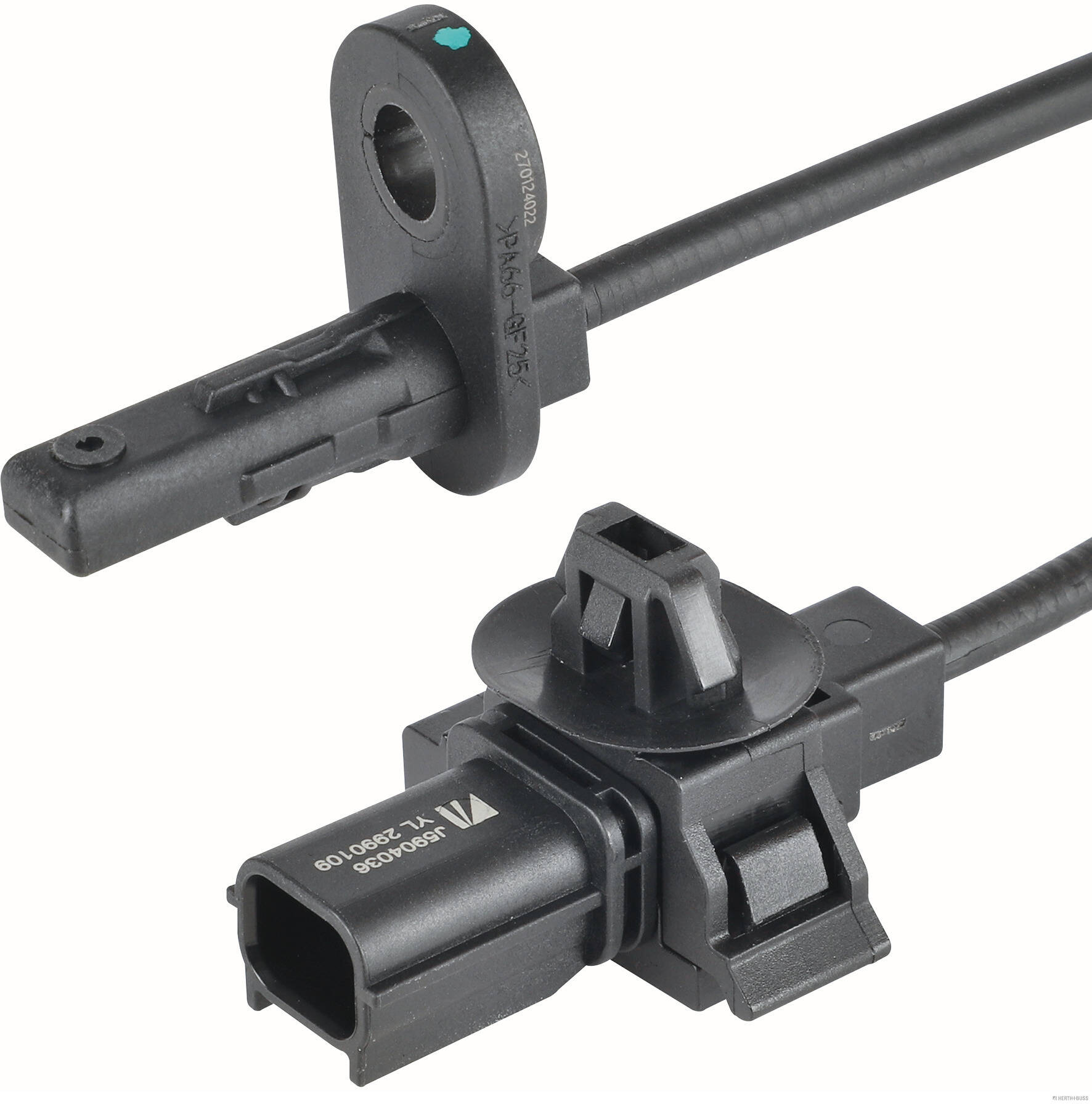 Herth+Buss Jakoparts Wielsnelheidssensor J5904036