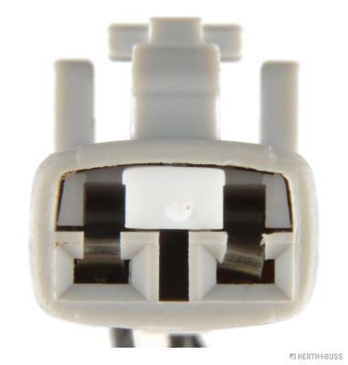 Herth+Buss Jakoparts ABS sensor J5908004