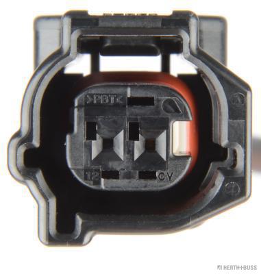 Herth+Buss Jakoparts ABS sensor J5912046