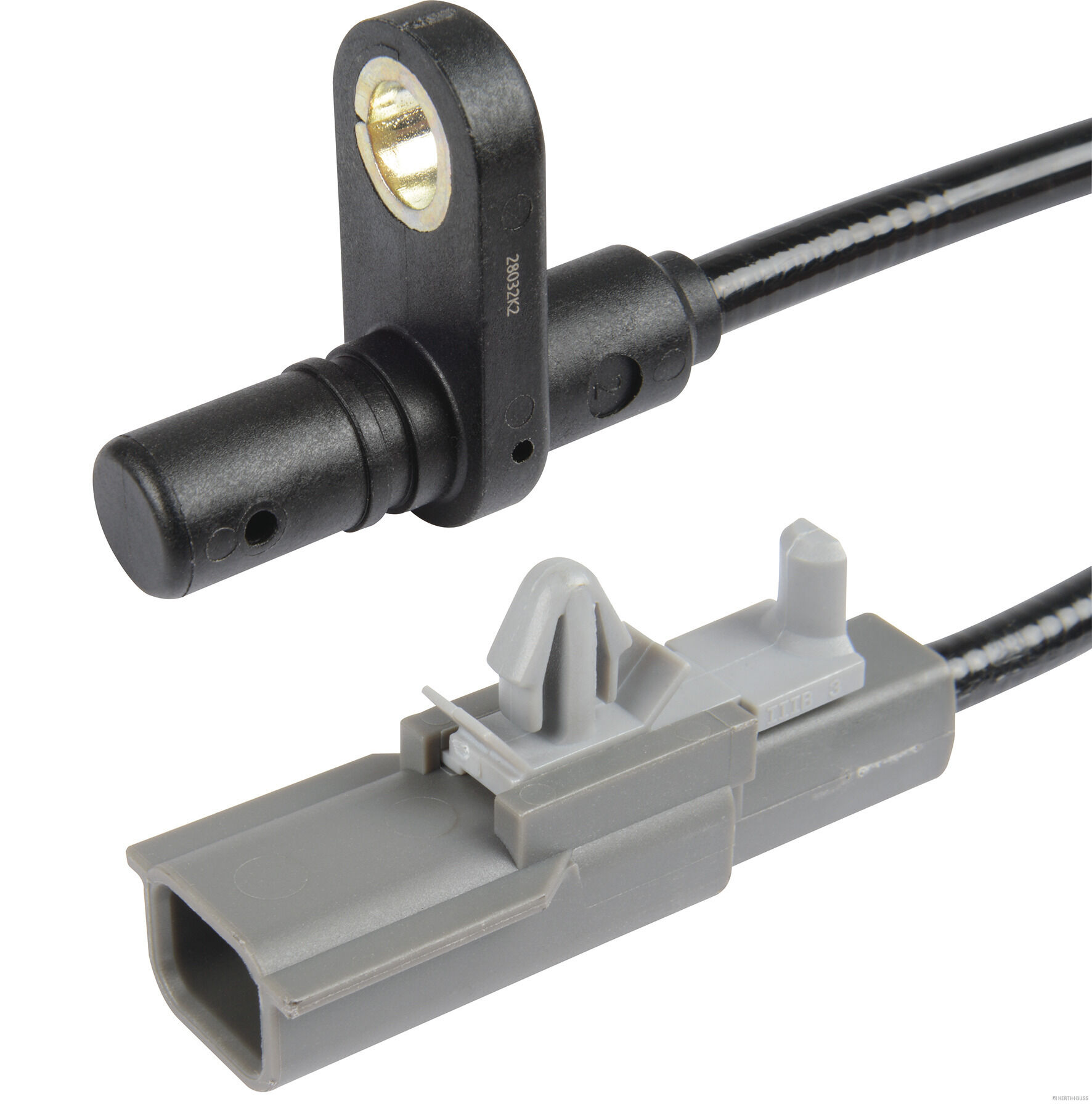 Herth+Buss Jakoparts ABS sensor J5921053