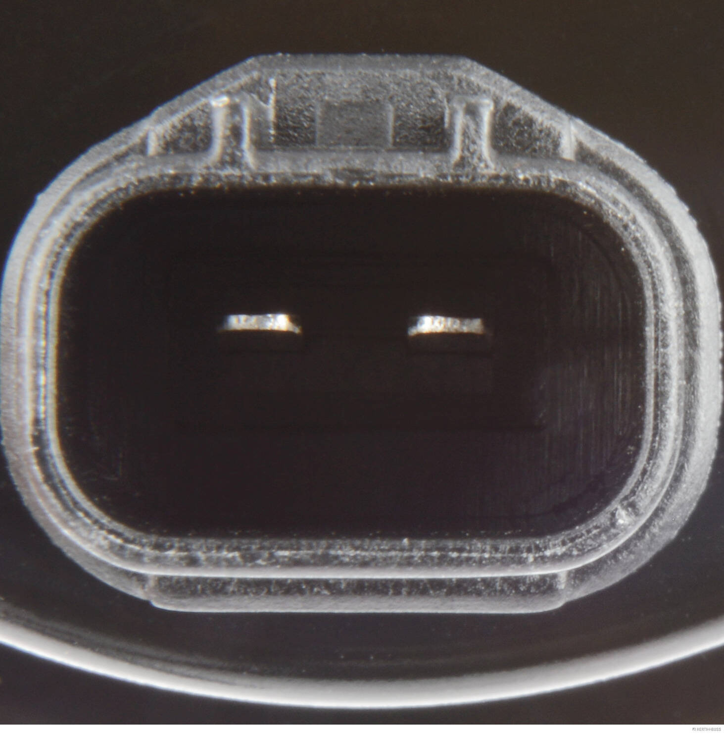 Herth+Buss Jakoparts ABS sensor J5922063