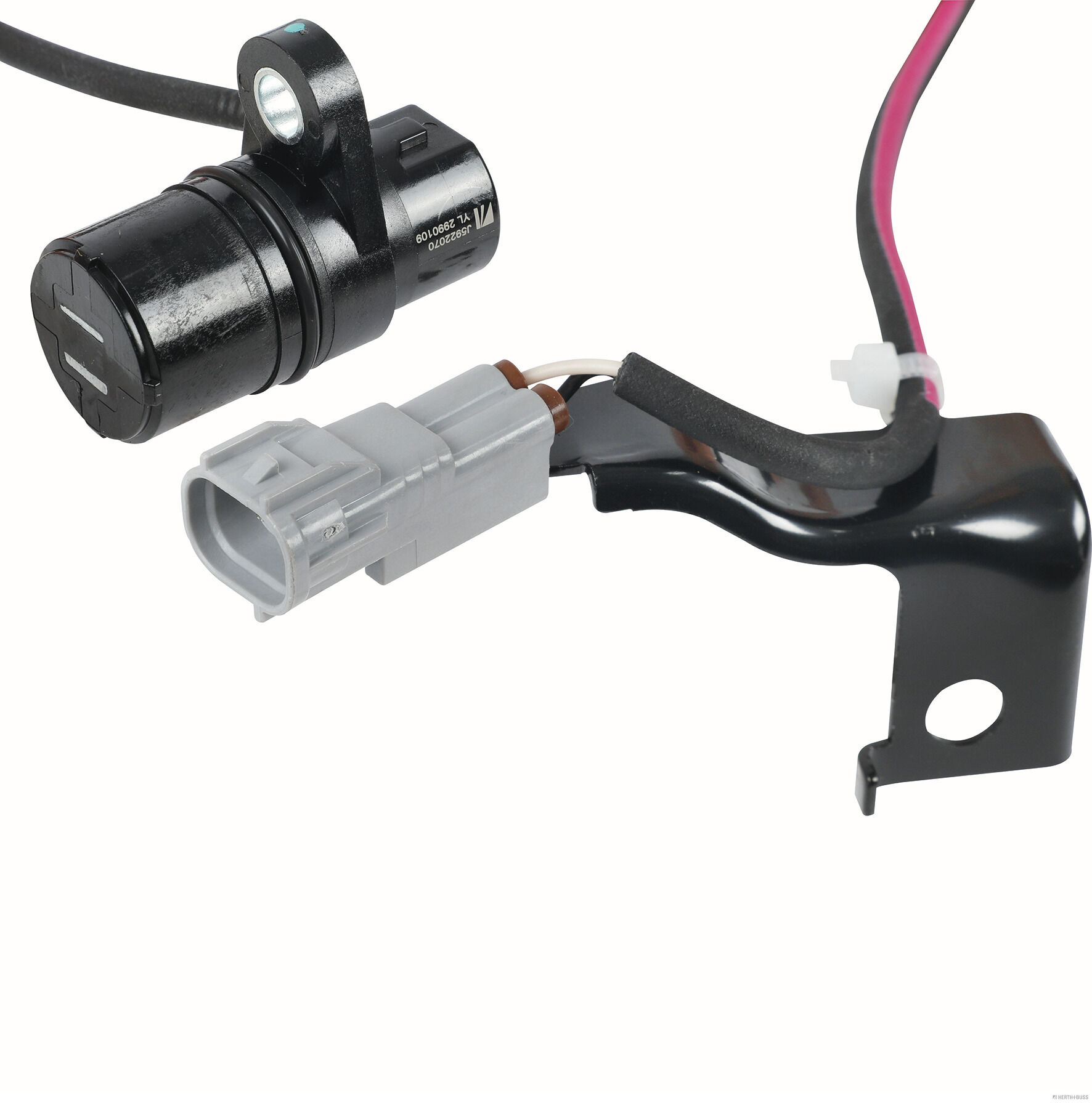 Herth+Buss Jakoparts Wielsnelheidssensor J5922070