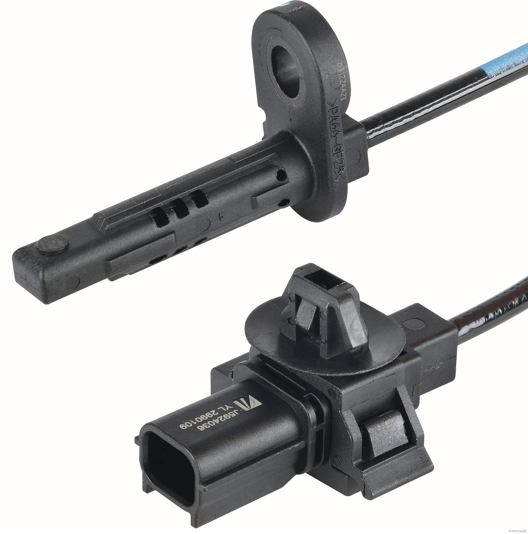 Herth+Buss Jakoparts Wielsnelheidssensor J5924036