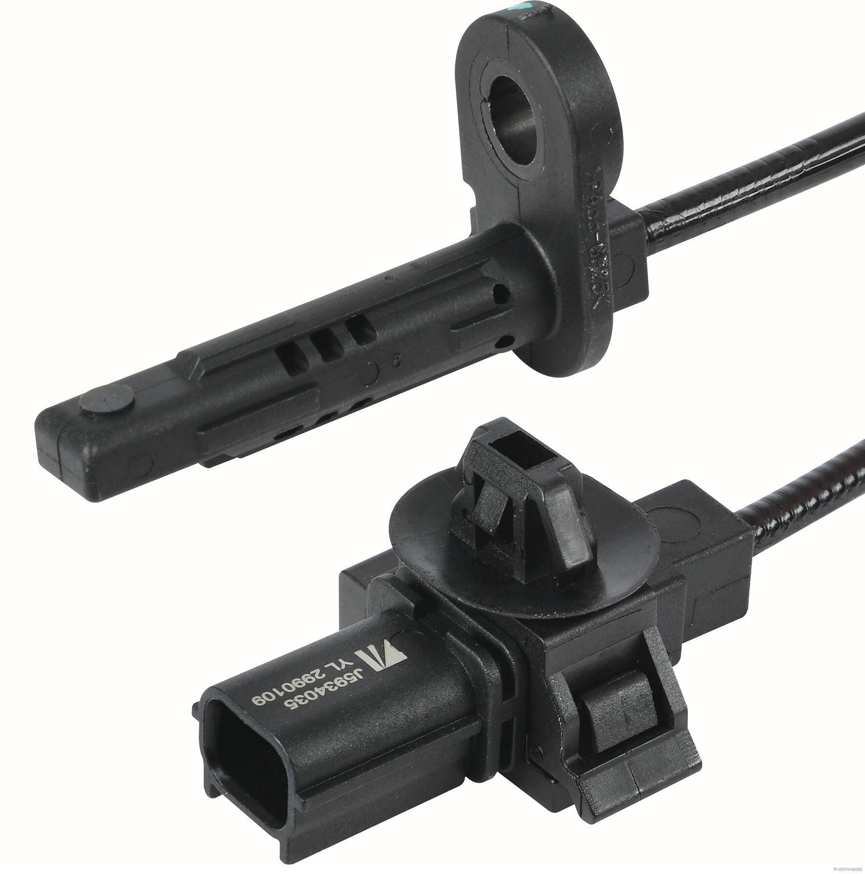 Herth+Buss Jakoparts Wielsnelheidssensor J5934035