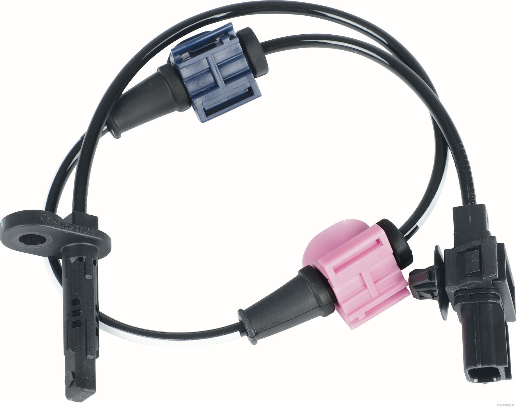 Herth+Buss Jakoparts Wielsnelheidssensor J5934036