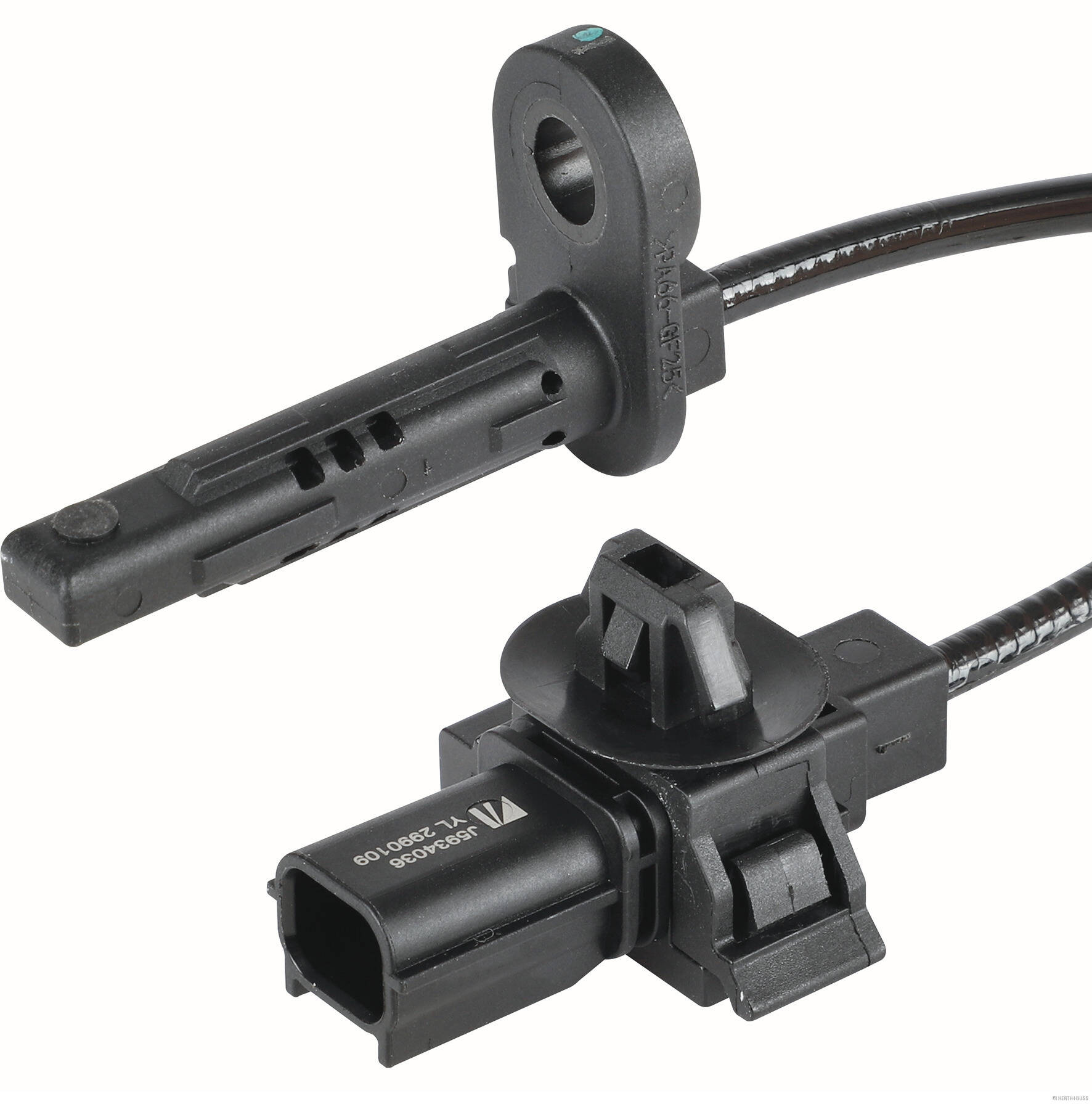 Herth+Buss Jakoparts Wielsnelheidssensor J5934036