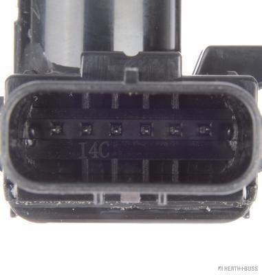 Herth+Buss Jakoparts Parkeer (PDC) sensor J5942001
