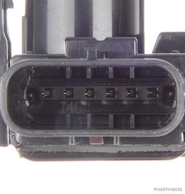 Herth+Buss Jakoparts Parkeer (PDC) sensor J5942002