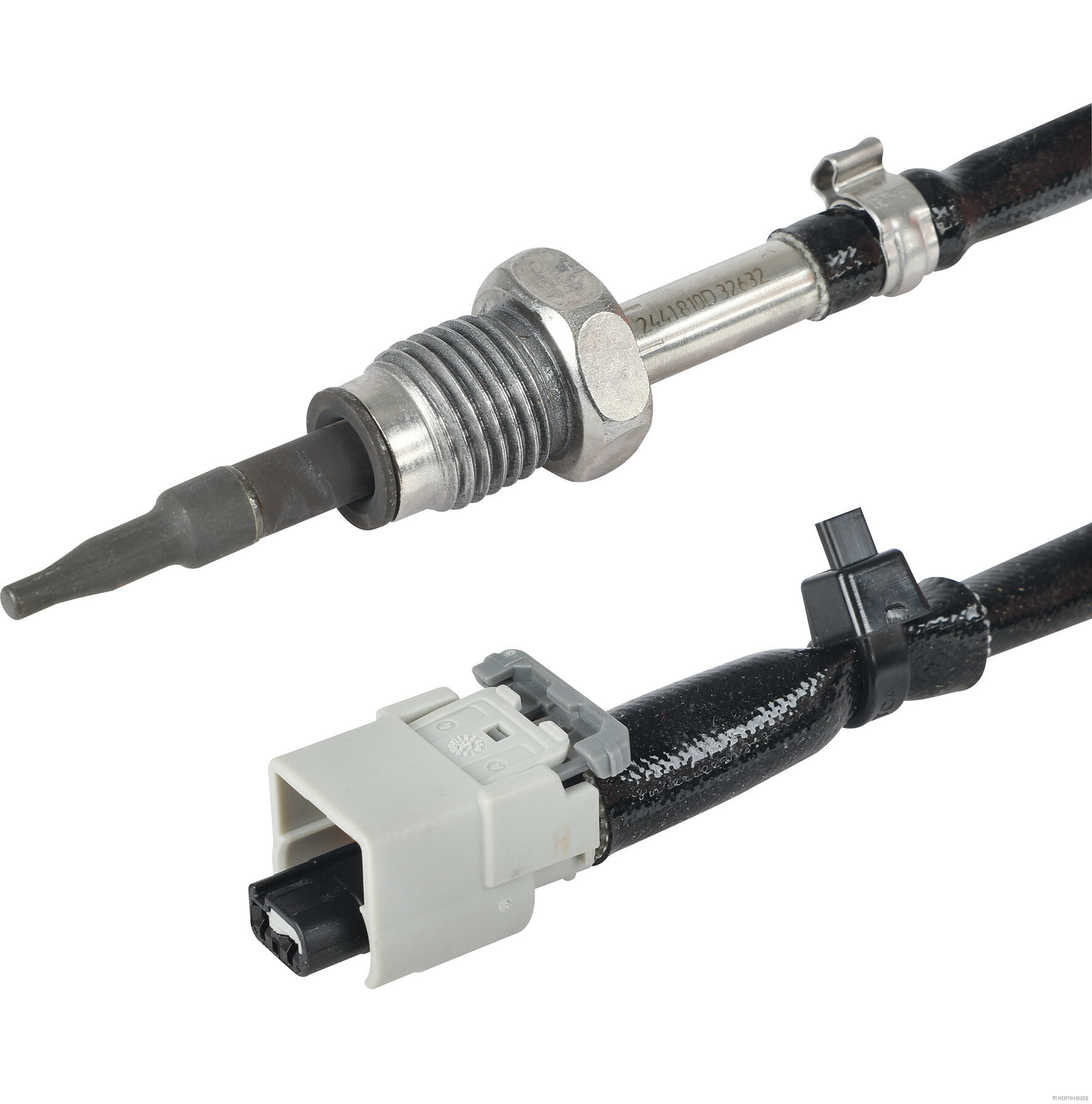 Herth+Buss Jakoparts Sensor, uitlaatgastemperatuur J5950303