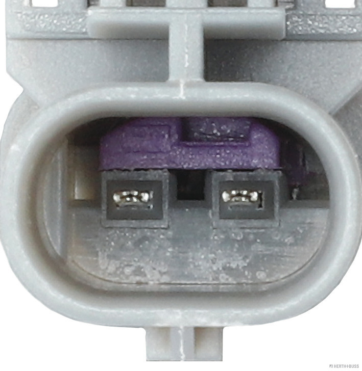 Herth+Buss Jakoparts Sensor uitlaatgastemperatuur J5950509