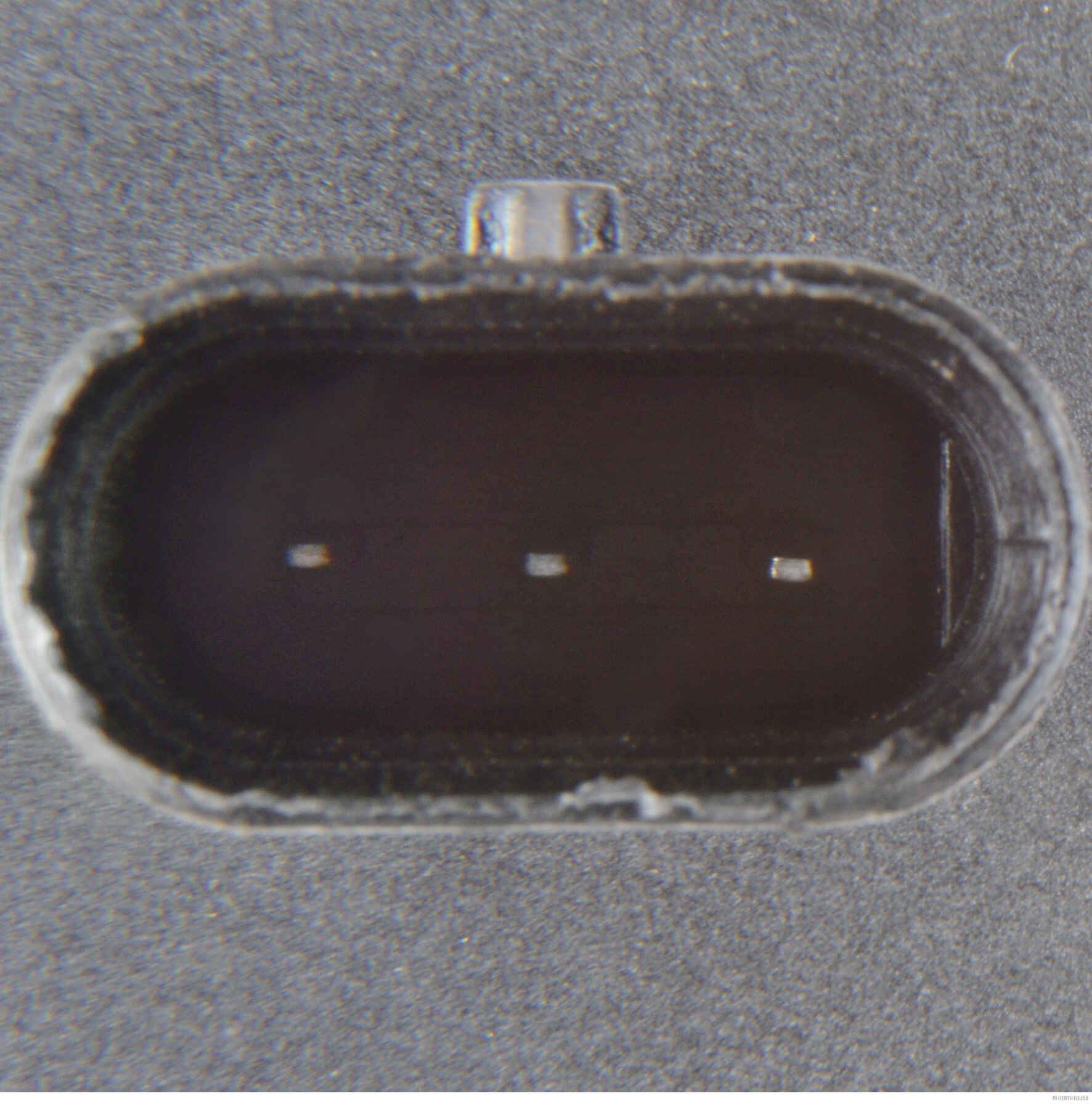 Herth+Buss Jakoparts Uitlaatgasdruk sensor J5950516