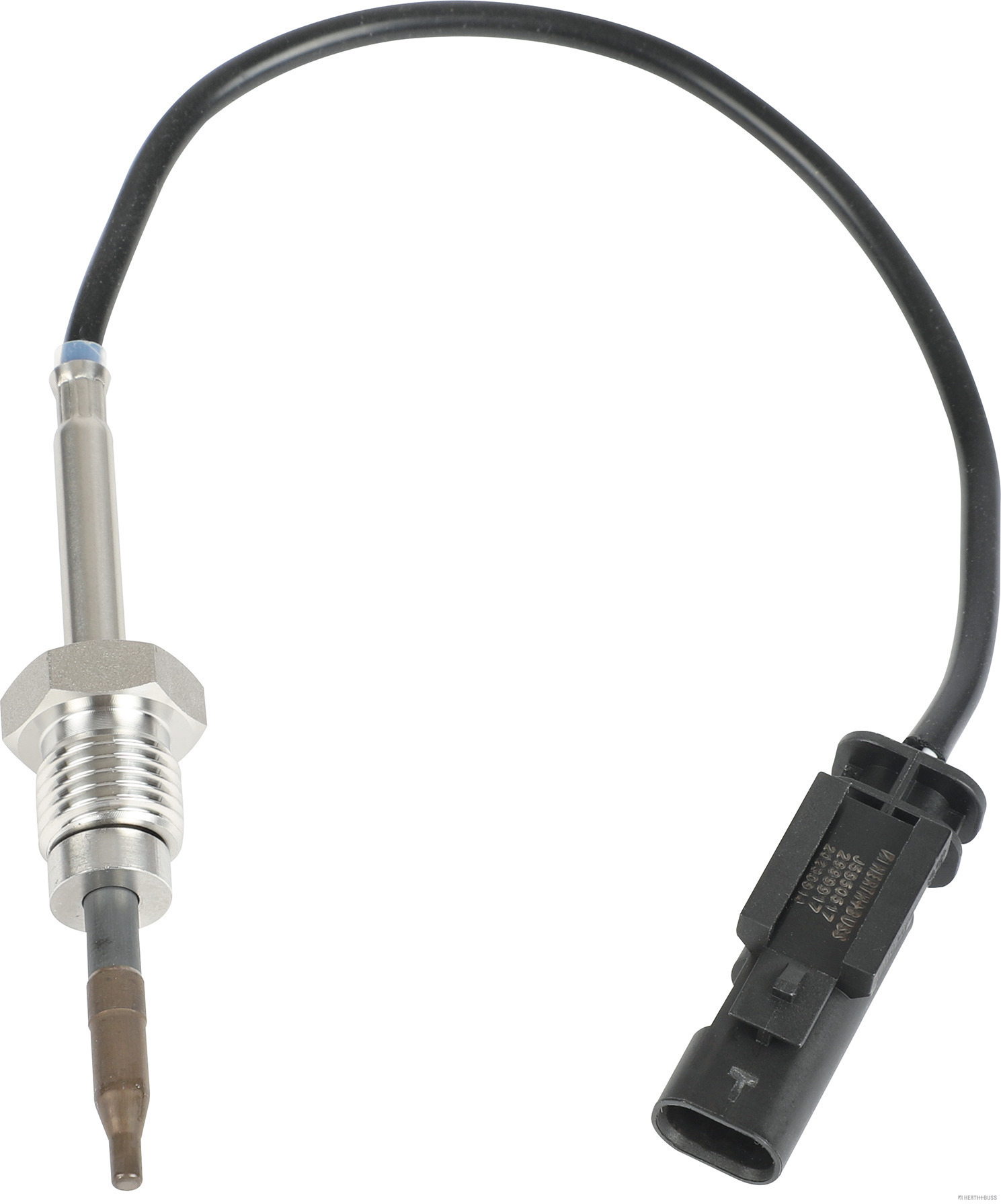 Herth+Buss Jakoparts Sensor uitlaatgastemperatuur J5950517