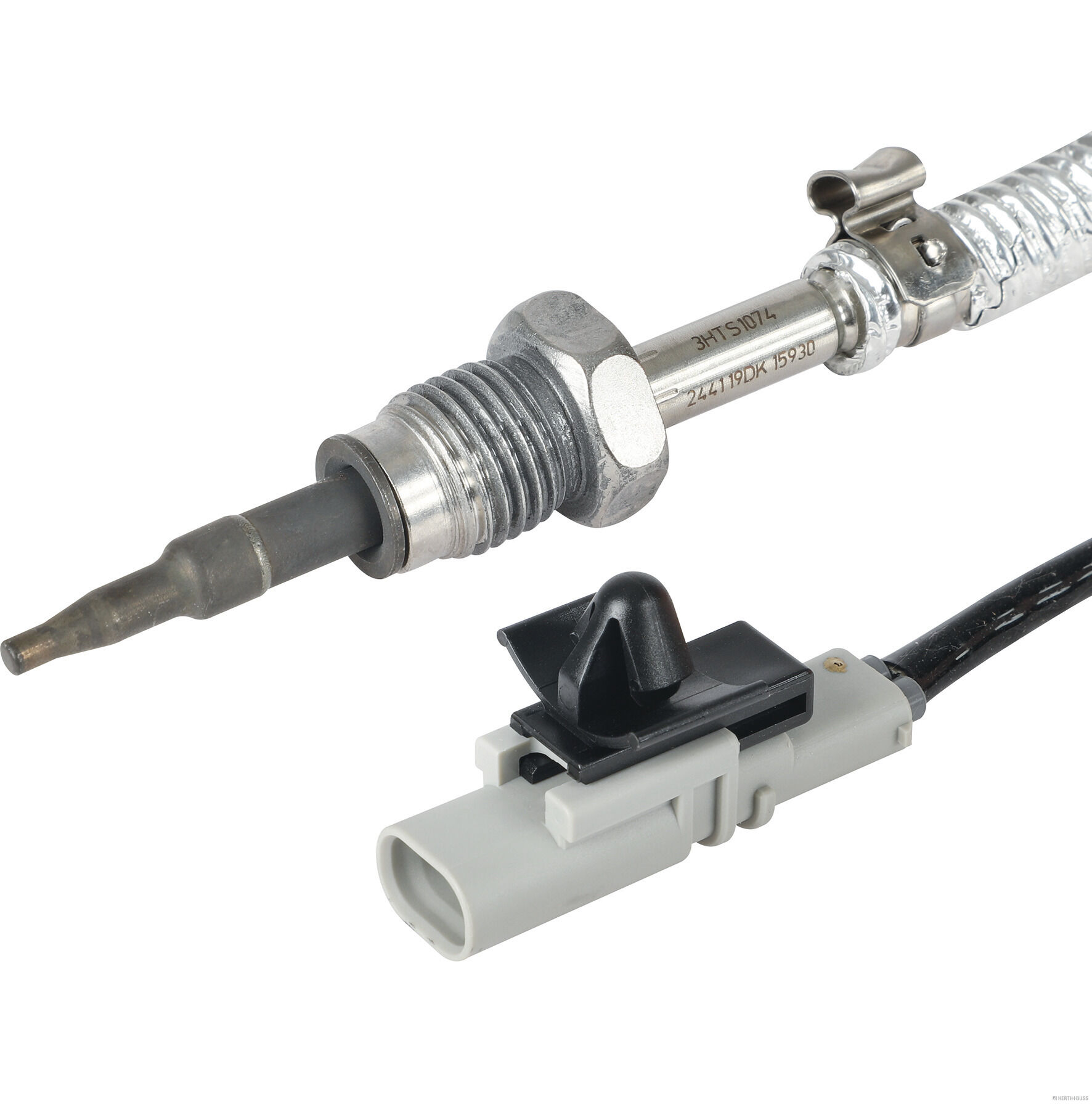 Herth+Buss Jakoparts Sensor, uitlaatgastemperatuur J5950528