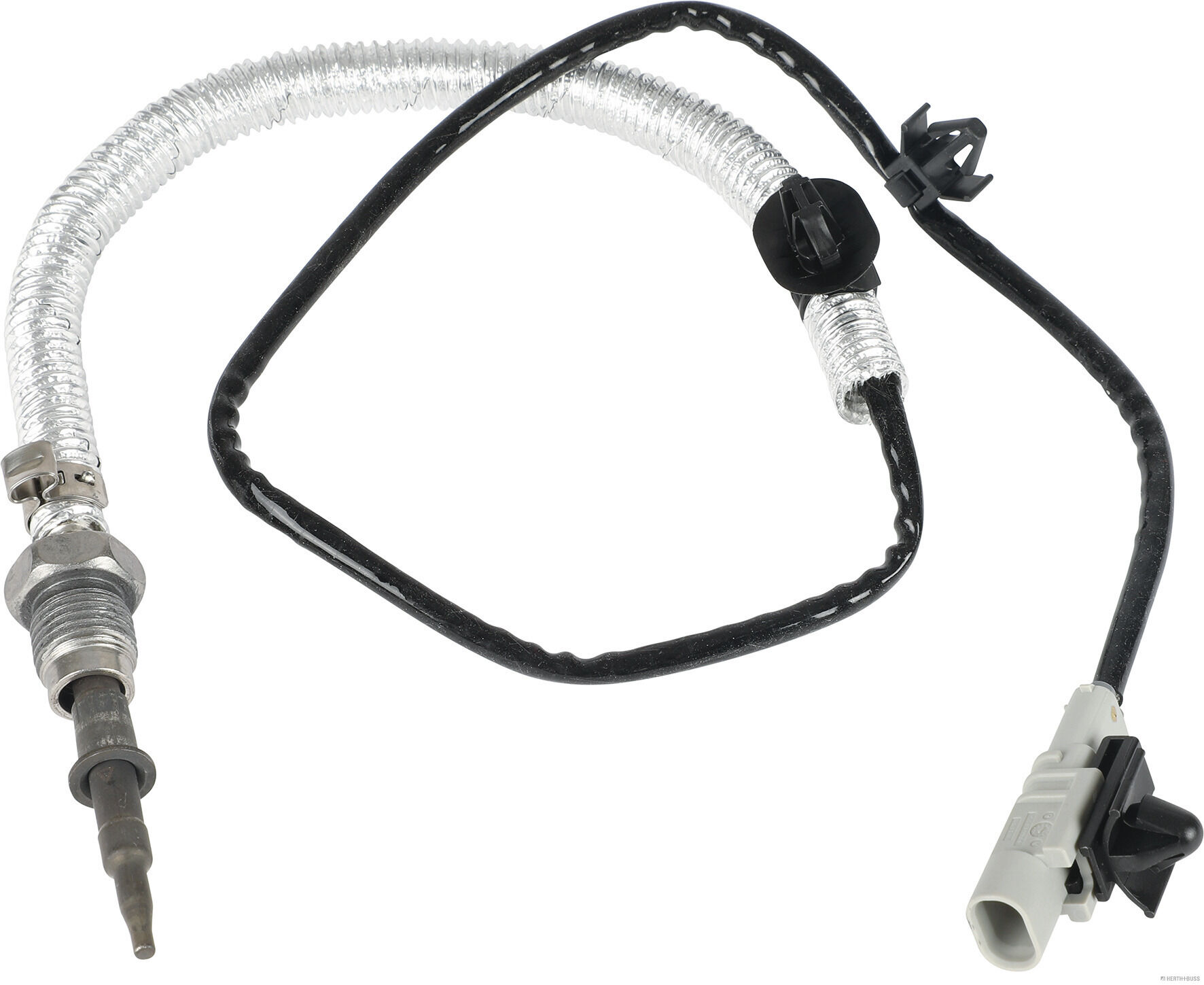 Herth+Buss Jakoparts Sensor, uitlaatgastemperatuur J5950528