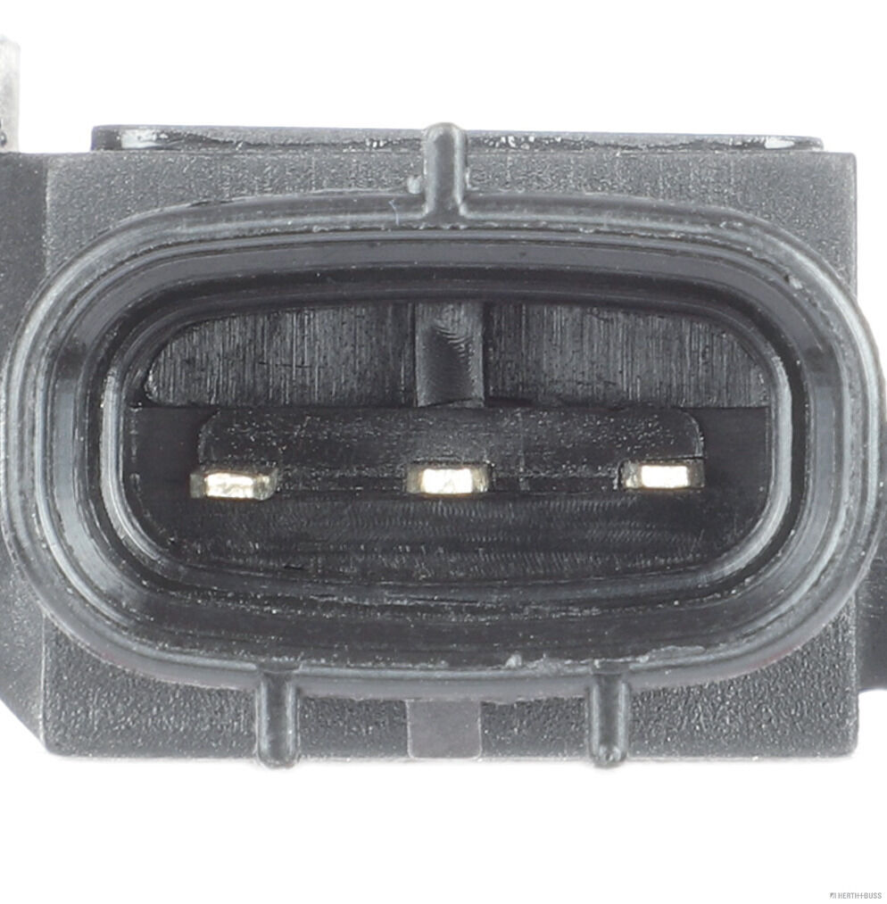 Herth+Buss Jakoparts Sensor, uitlaatgasdruk J5952008