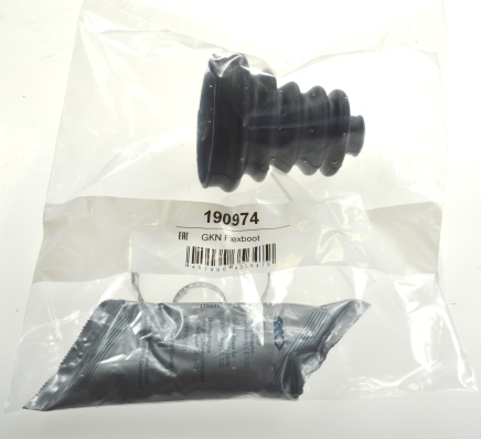 Gkn-Lobro Aandrijfashoes 190974