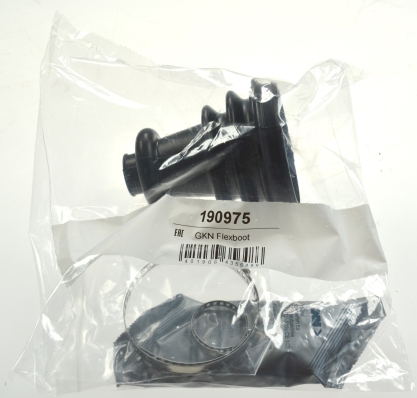 Gkn-Lobro Aandrijfashoes 190975