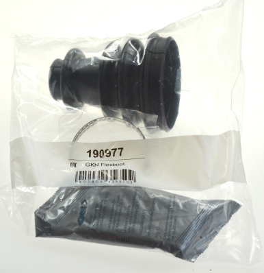 Gkn-Lobro Aandrijfashoes 190977