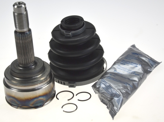 Gkn-Lobro Homokineet reparatieset 303307