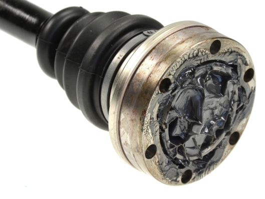Gkn-Lobro Aandrijfas 303165