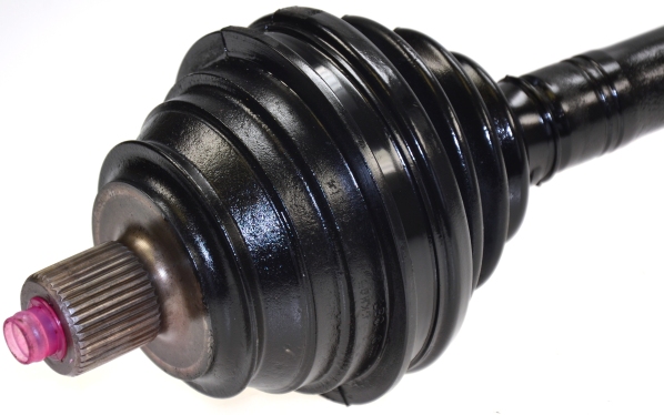 Gkn-Lobro Aandrijfas 303167