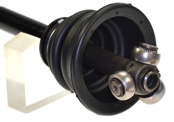 Gkn-Lobro Aandrijfas 303228